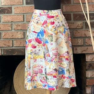 Liz Claiborne Skirt